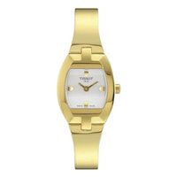 Orologio Tissot Donna in Acciaio T62.5.285.31